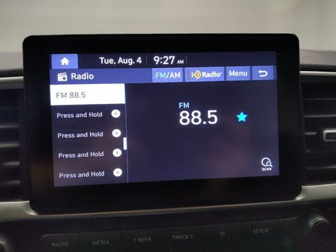 Used 2020 Hyundai Venue SE FWD image 25
