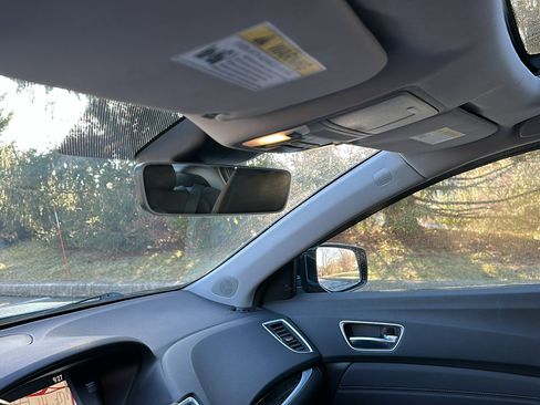 Used 2020 Acura TLX w/ Technology Package image 22