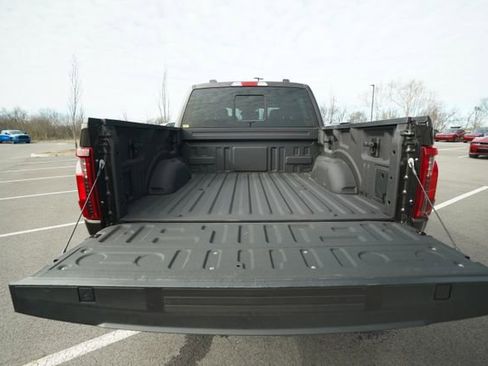 Used 2024 Ford F150 XLT w/ Equipment Group 302A MID image 17