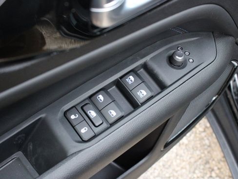 New 2026 Jeep Compass Latitude image 20