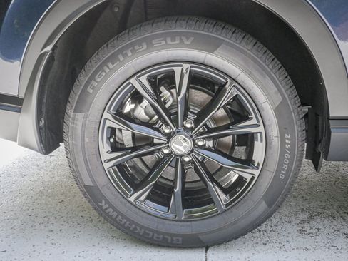 Used 2025 Honda CR-V Sport-L image 13