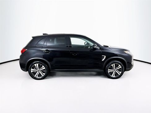 New 2026 Mitsubishi Outlander Sport AWD image 25