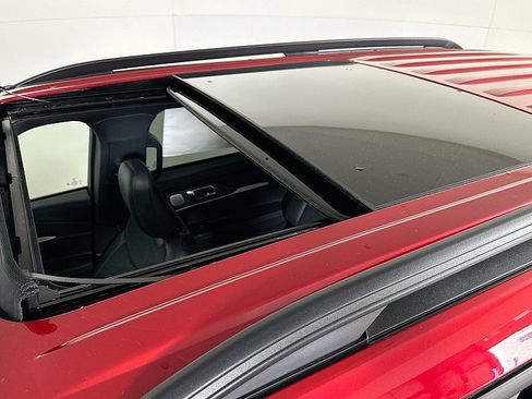 New 2025 Ford Explorer ST w/ Sun And Sound Package image 12