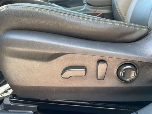 Used 2023 Subaru Outback Onyx Edition AWD/4WD image 11