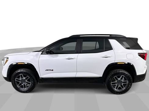 New 2026 GMC Terrain AT4 w/ Convenience Package III AWD/4WD image 6