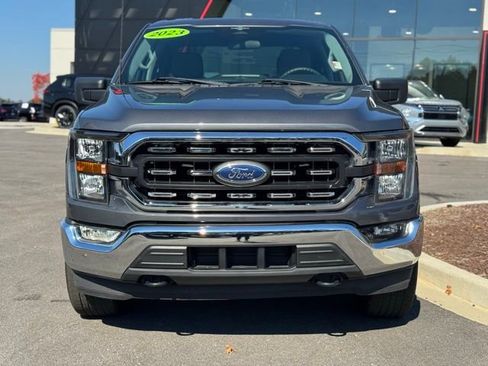 Used 2023 Ford F150 XLT image 6