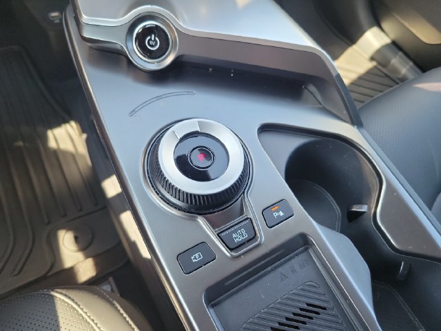 Used 2024 Kia EV6 Wind RWD image 23