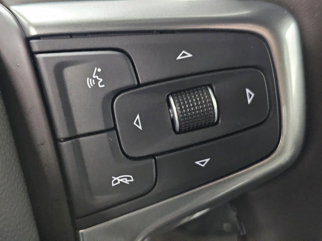 New 2026 Chevrolet Silverado 1500 RST w/ Safety Package AWD/4WD image 36