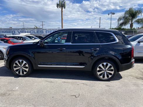 Used 2021 Kia Telluride S AWD/4WD image 10