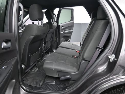 Used 2021 Dodge Durango SXT AWD/4WD image 36