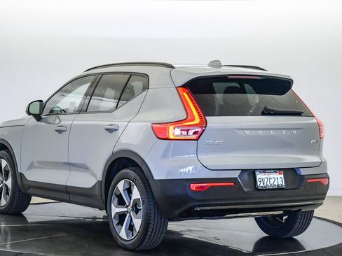 Certified 2026 Volvo XC40 B5 Plus w/ Protection Package Premier AWD/4WD image 2