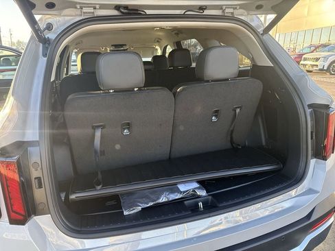 New 2026 Kia Sorento EX image 48