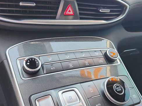 Used 2022 Hyundai Santa Fe SEL image 22