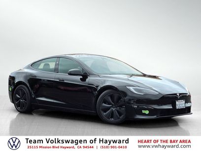 Used 2023 Tesla Model S