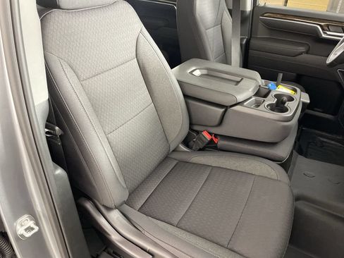 Used 2025 GMC Sierra 1500 Elevation AWD/4WD image 28