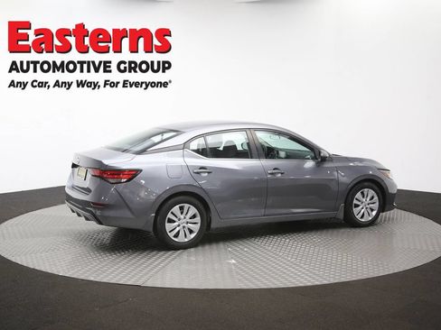 Used 2023 Nissan Sentra S FWD image 42