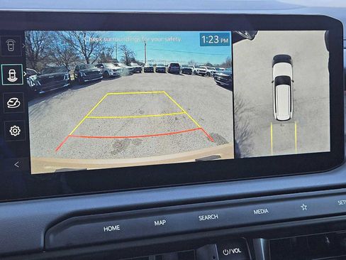 New 2027 Kia Telluride SX Prestige X-Pro image 26