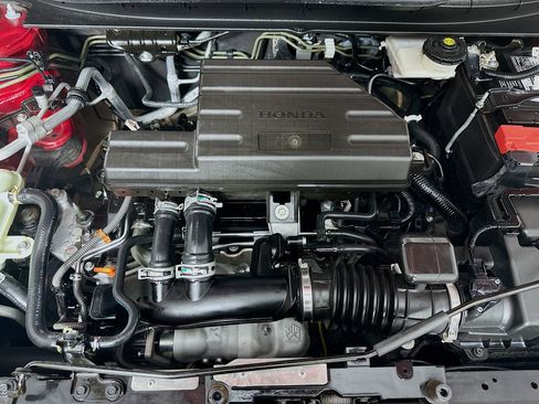 Used 2021 Honda CR-V Special Edition image 31