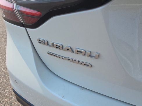 Used 2022 Subaru Legacy Sport AWD/4WD image 10