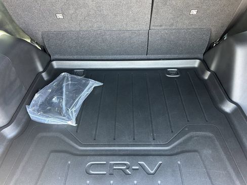 Used 2025 Honda CR-V Sport image 10