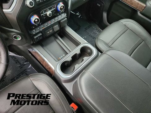 Used 2023 GMC Sierra 2500 Denali image 13