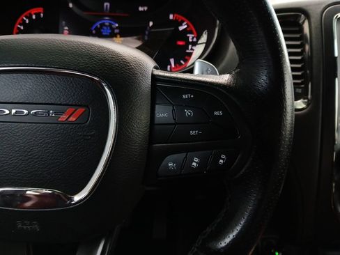 Used 2020 Dodge Durango R/T w/ Technology Group AWD/4WD image 25