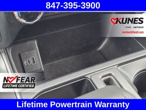 Certified 2025 Ford F150 Tremor w/ Tow/Haul Package AWD/4WD image 41
