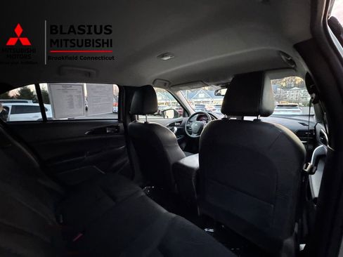 Used 2023 Mitsubishi Eclipse Cross SE image 24