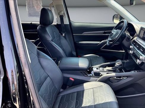 Used 2021 Kia Telluride SX w/ SX Prestige Package AWD/4WD image 30
