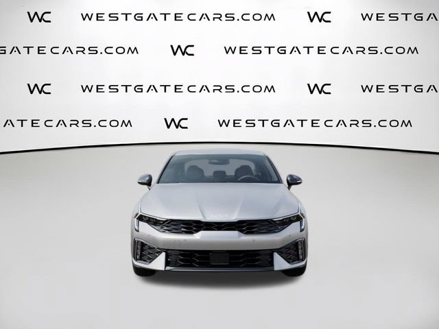 New 2026 Kia K5 GT-Line FWD image 2