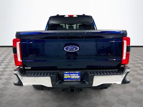 Certified 2024 Ford F250 Lariat AWD/4WD image 6