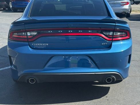 Used 2022 Dodge Charger GT image 14