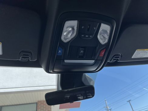 New 2025 RAM 1500 Tradesman w/ Night Edition AWD/4WD image 26