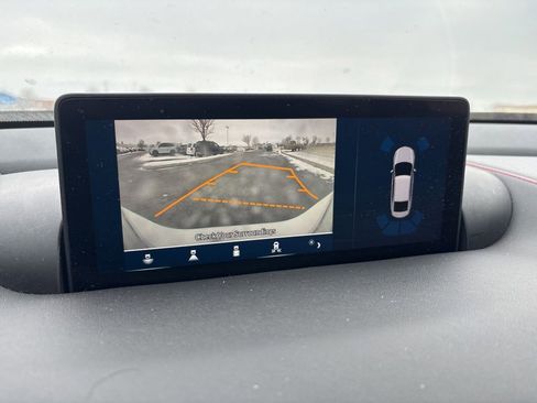 Used 2022 Acura TLX SH-AWD w/ A-SPEC Pkg image 23