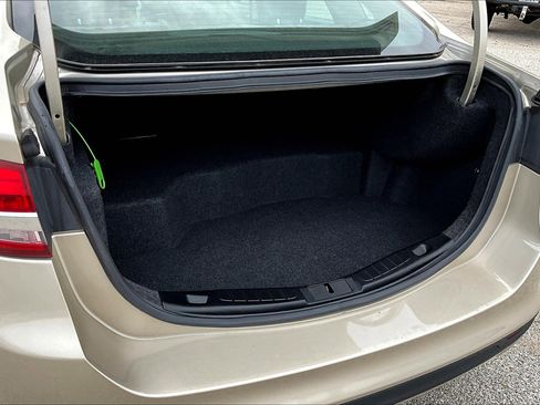 Used 2018 Ford Fusion S image 19