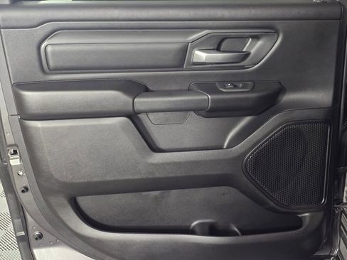 New 2026 RAM 1500 Express image 28