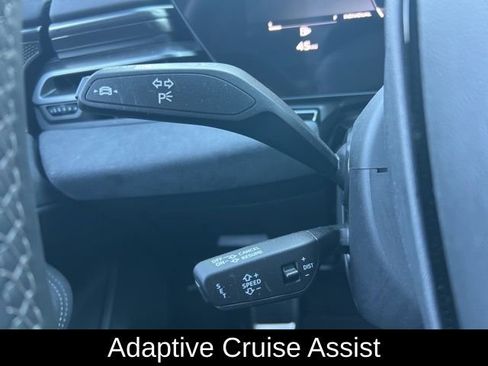 Used 2025 Audi S5 Prestige image 15