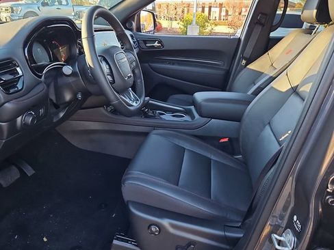 New 2026 Dodge Durango GT image 6