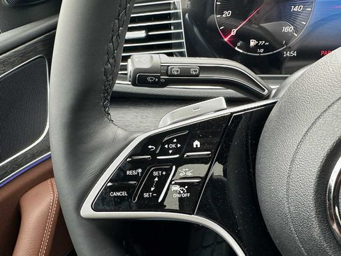 New 2026 Mercedes-Benz GLE 350 4MATIC image 35