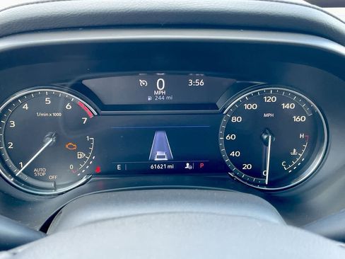 Used 2020 Cadillac CT4 Sport w/ Climate Package AWD/4WD image 27