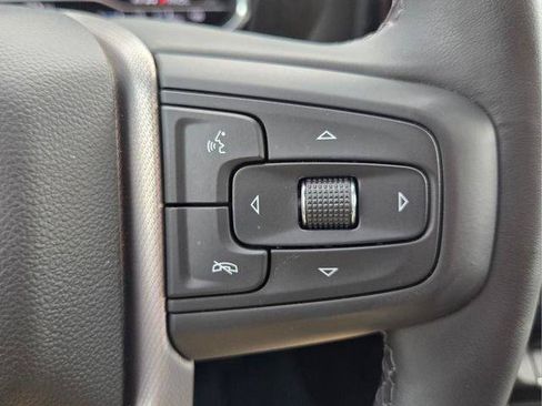 Certified 2025 GMC Sierra 2500 Denali AWD/4WD image 34