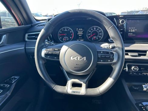 Used 2024 Kia K5 GT-Line image 10