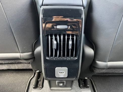 New 2026 Jeep Compass Latitude AWD/4WD image 40