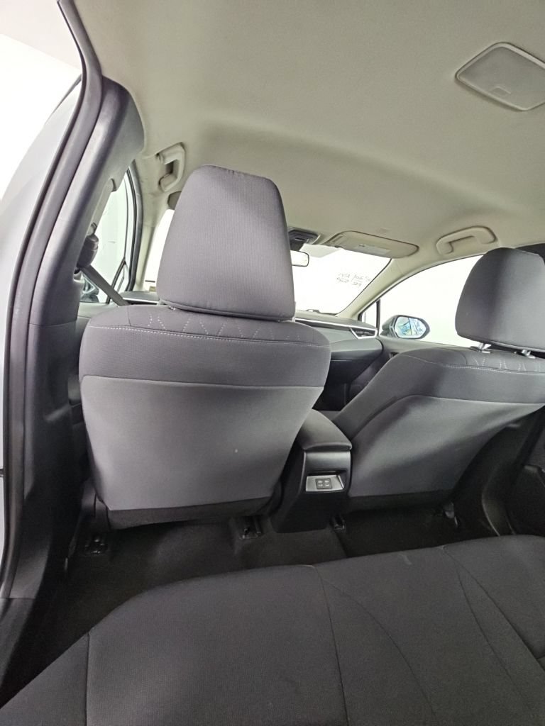 Used 2024 Toyota Corolla LE FWD image 16