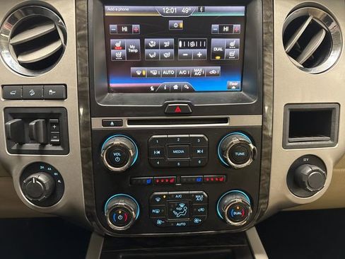 Used 2015 Ford Expedition Limited image 45