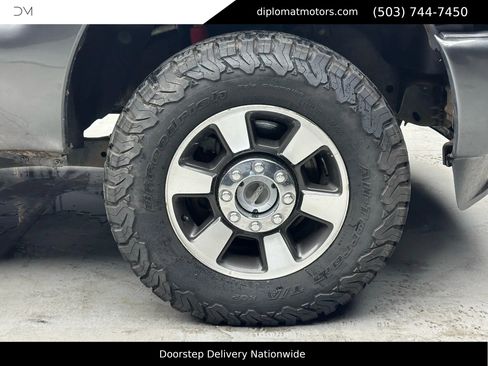 Used 2016 Ford F250 Lariat w/ Lariat Interior Package image 40