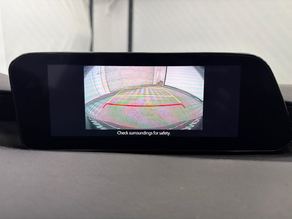 Used 2024 MAZDA MAZDA3 s FWD image 28