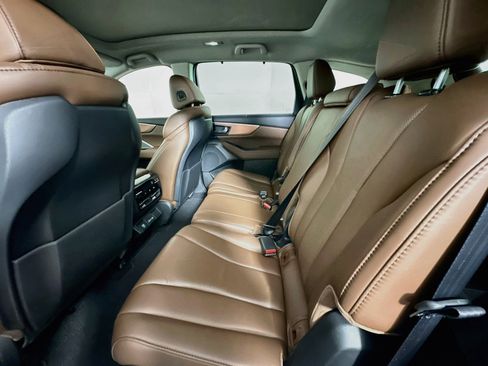 Used 2024 Acura MDX FWD w/ Technology Package image 29