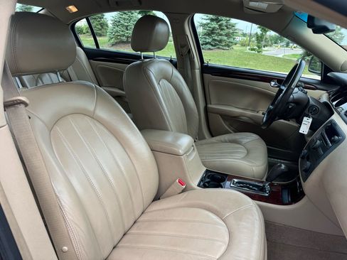 Used 2008 Buick Lucerne CXL w/ Driver Confidence Package image 22