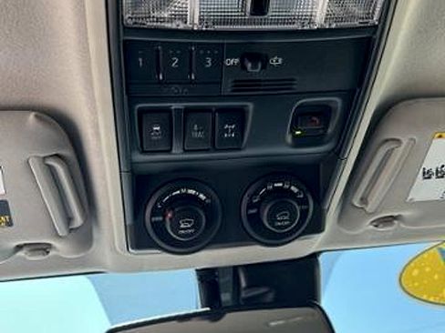 Used 2024 Toyota 4Runner TRD Off-Road Premium image 17